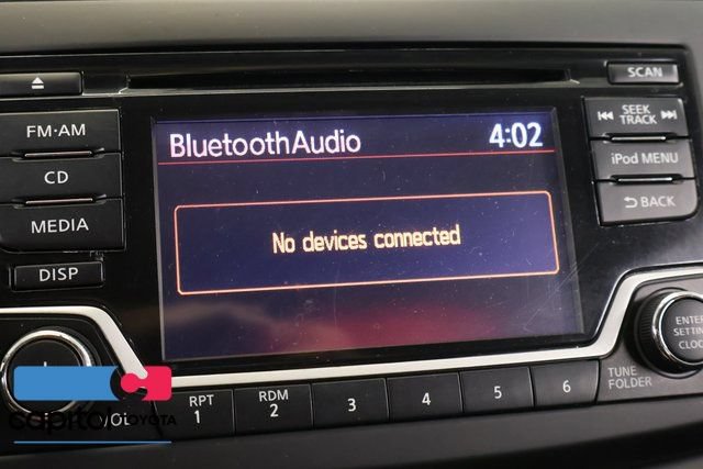 Used 2018 Nissan Sentra S FWD image 19