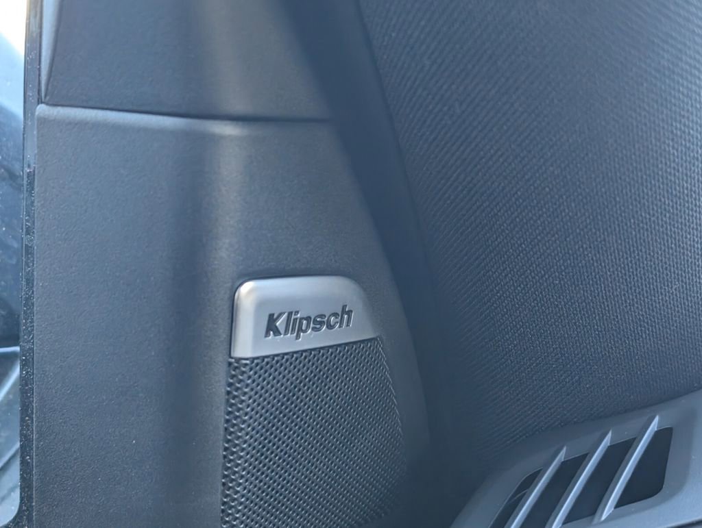 New 2026 Nissan Armada PRO-4X image 19