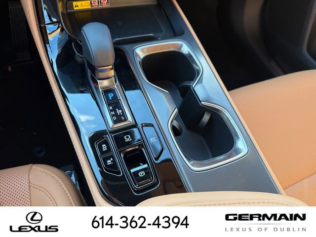 New 2026 Lexus NX 350 AWD w/ Accessory Package (2T) image 22