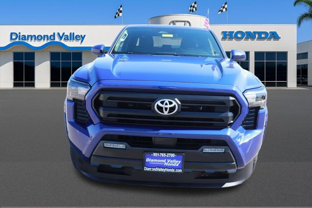 Used 2024 Toyota Tacoma SR5 image 2