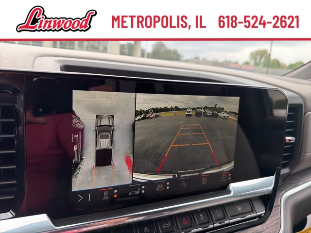 New 2026 GMC Sierra 1500 SLT w/ SLT Premium Plus Package image 33