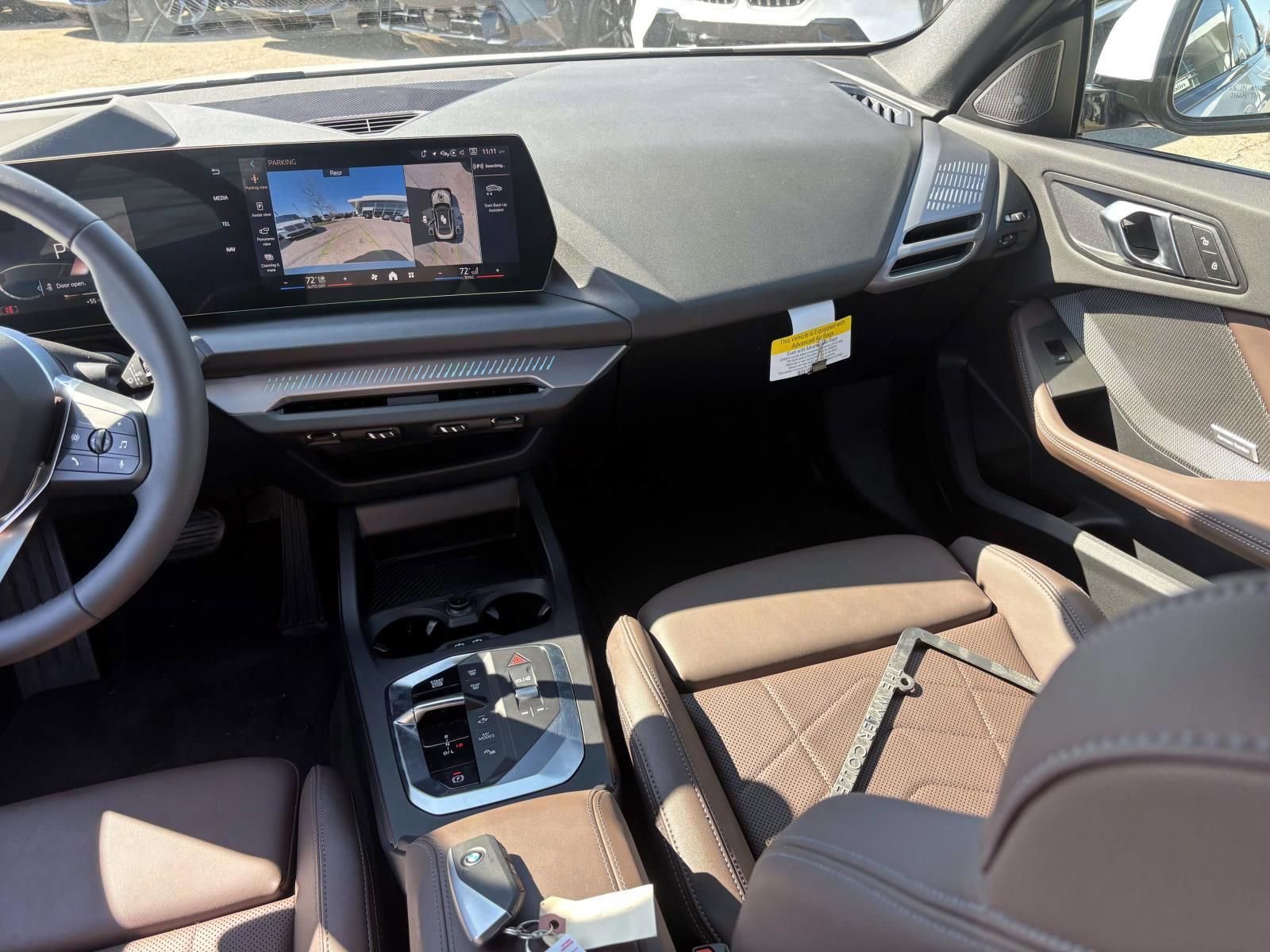 Used 2025 BMW 228i xDrive w/ Technology Package image 30