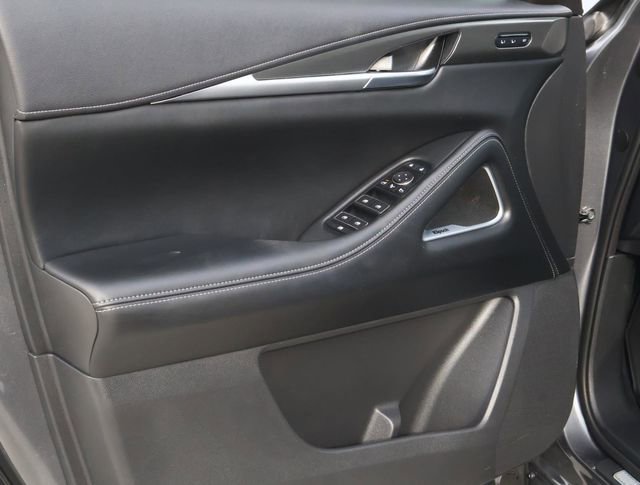 Used 2026 INFINITI QX60 Luxe w/ Cargo Package image 16