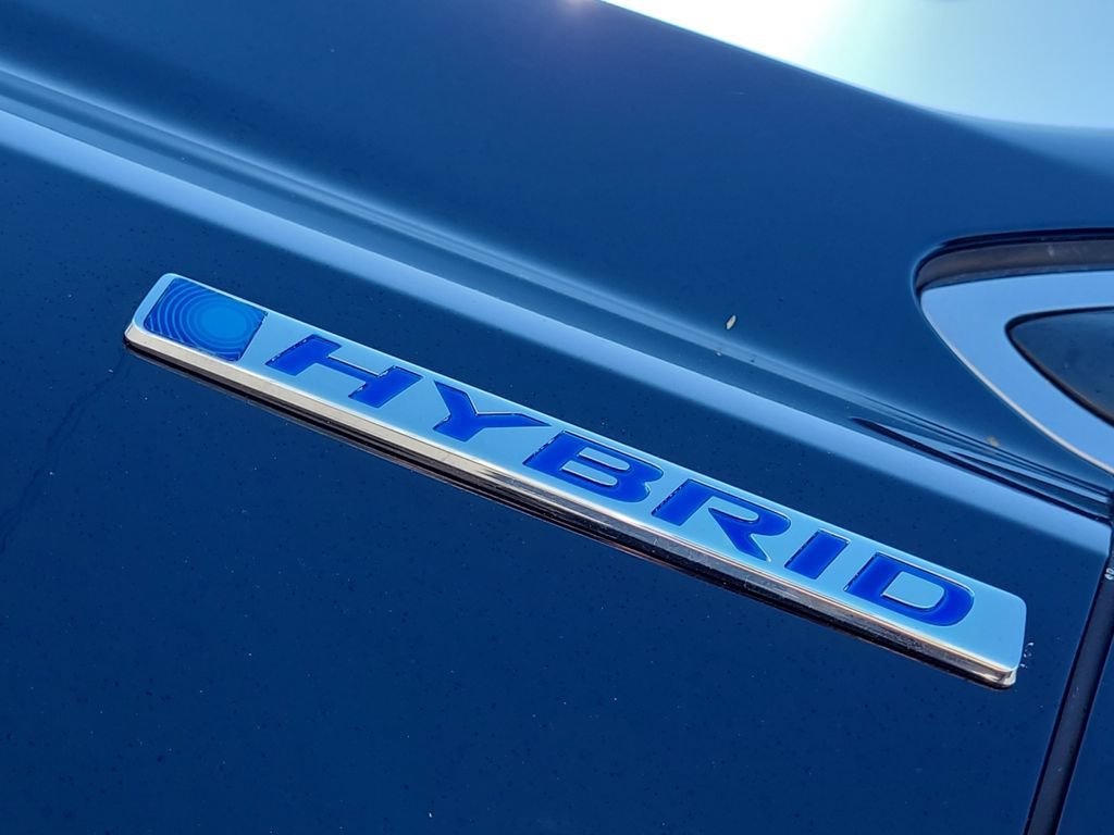 Used 2022 Honda CR-V EX image 29