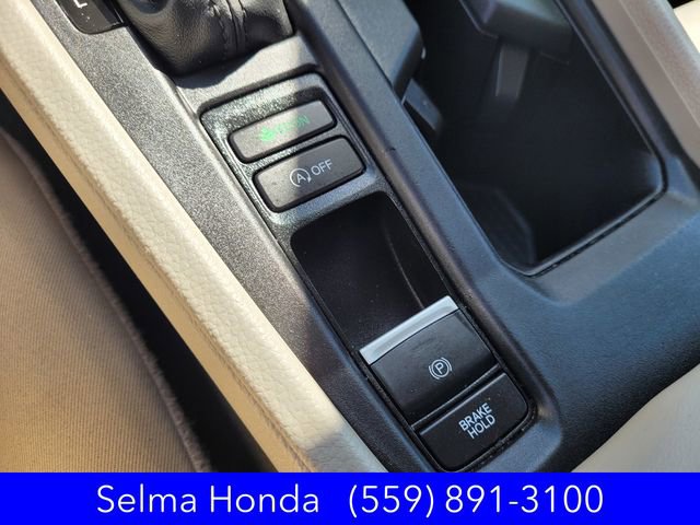 Certified 2024 Honda Accord LX image 21