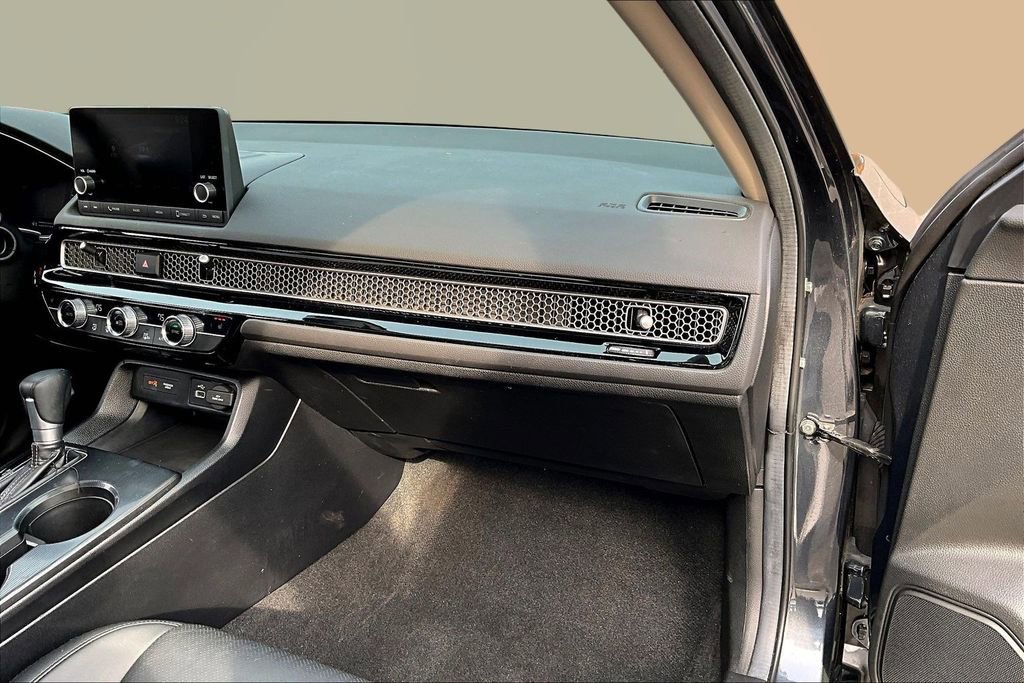 Used 2024 Honda Civic EX-L image 18