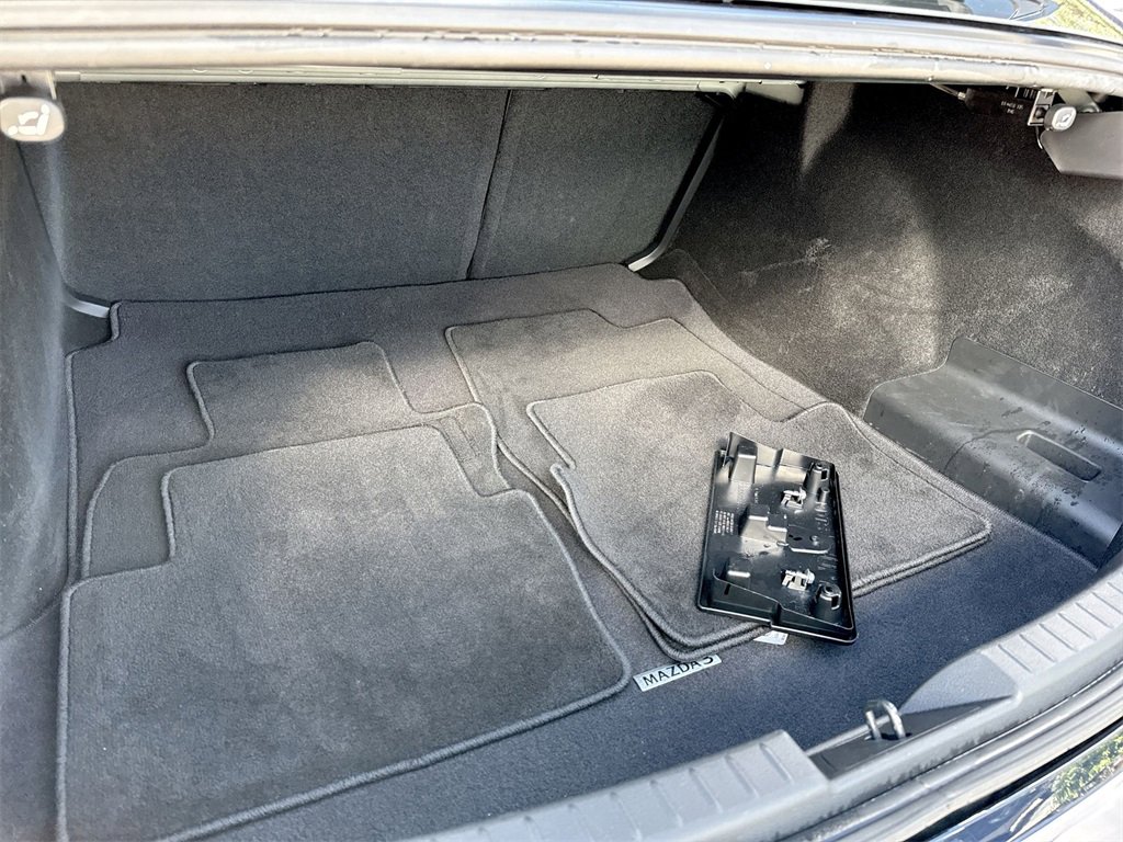 Used 2023 MAZDA MAZDA3 s image 58