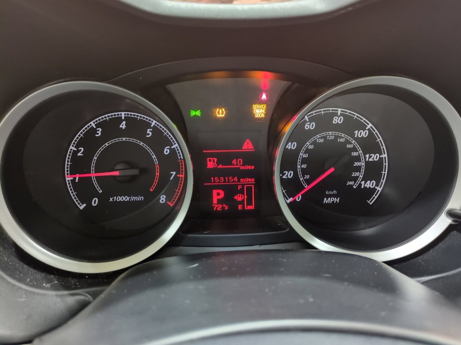 Used 2012 Mitsubishi Lancer ES FWD image 17