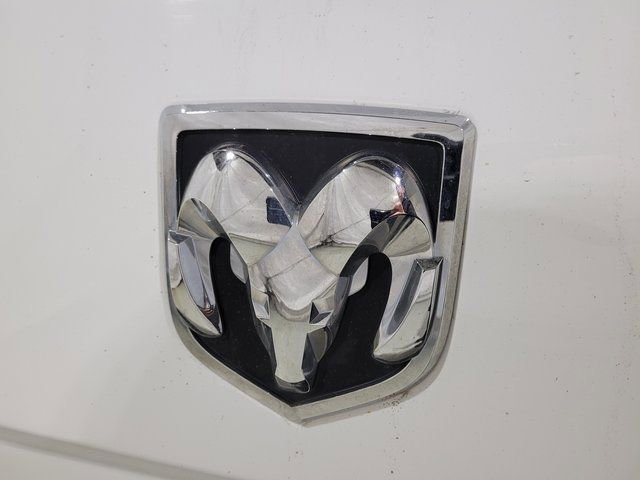 Used 2017 RAM 1500 ST w/ SXT Appearance Group image 52