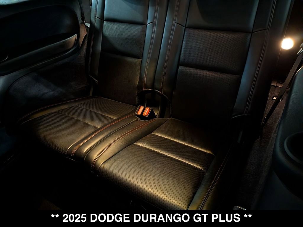 Used 2025 Dodge Durango GT AWD/4WD image 27