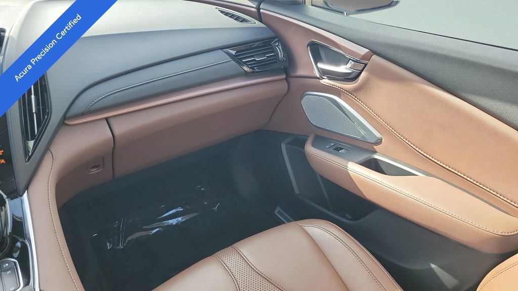 Used 2024 Acura RDX SH-AWD w/ Technology Package image 16