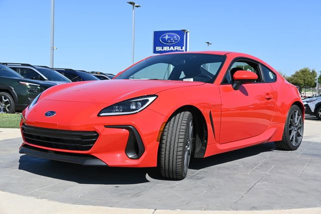 New 2026 Subaru BRZ Limited image 7