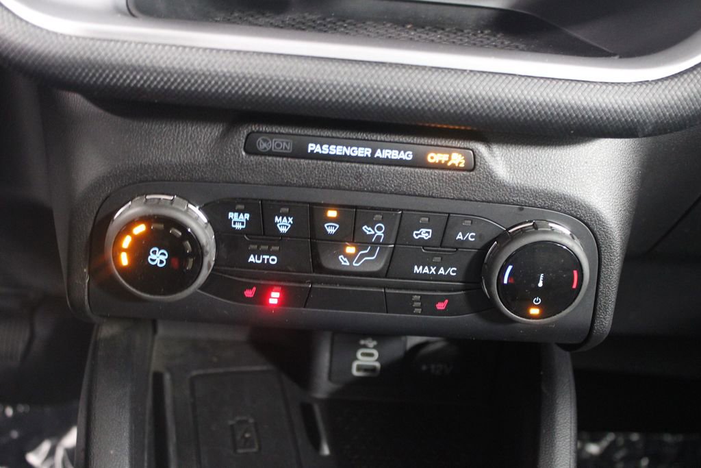 Used 2023 Ford Bronco Sport Big Bend w/ Convenience Package image 41