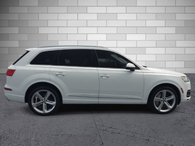 Used 2019 Audi Q7 3.0T Prestige w/ Prestige Package AWD/4WD image 6