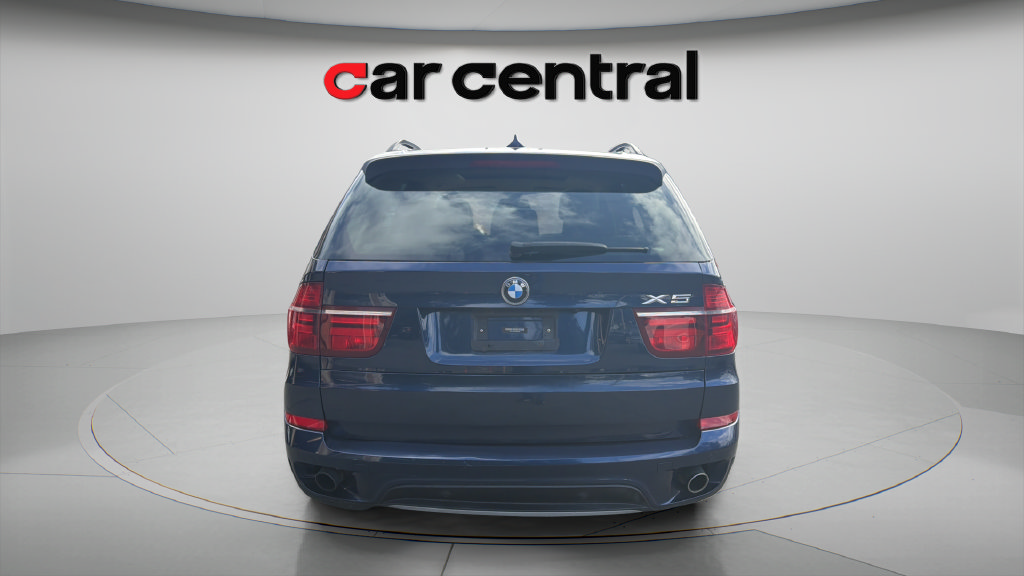 Used 2013 BMW X5 xDrive35i AWD/4WD image 5