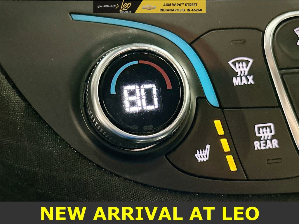 Used 2023 Chevrolet Malibu LT image 19