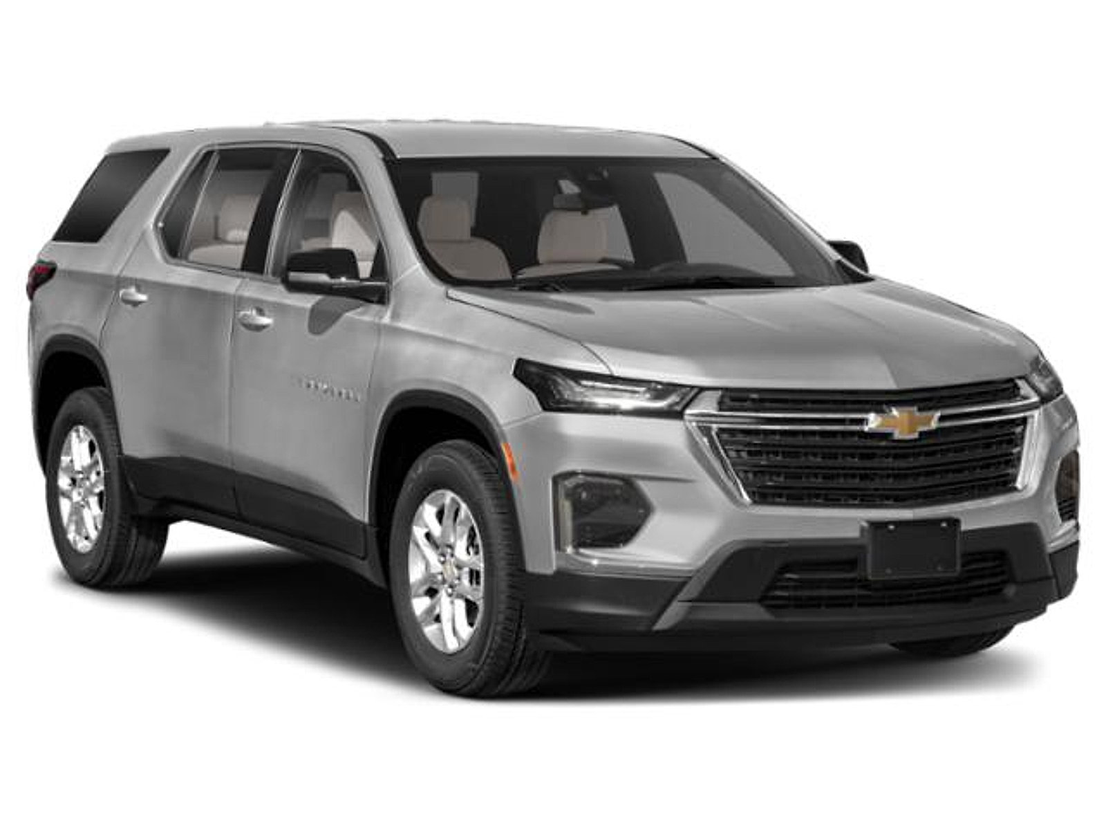 Used 2023 Chevrolet Traverse LT FWD image 6