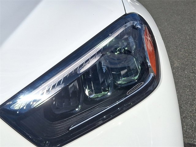 Used 2024 Mercedes-Benz GLE 350 4MATIC image 9