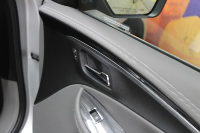 Used 2018 Chevrolet Impala LS FWD image 11