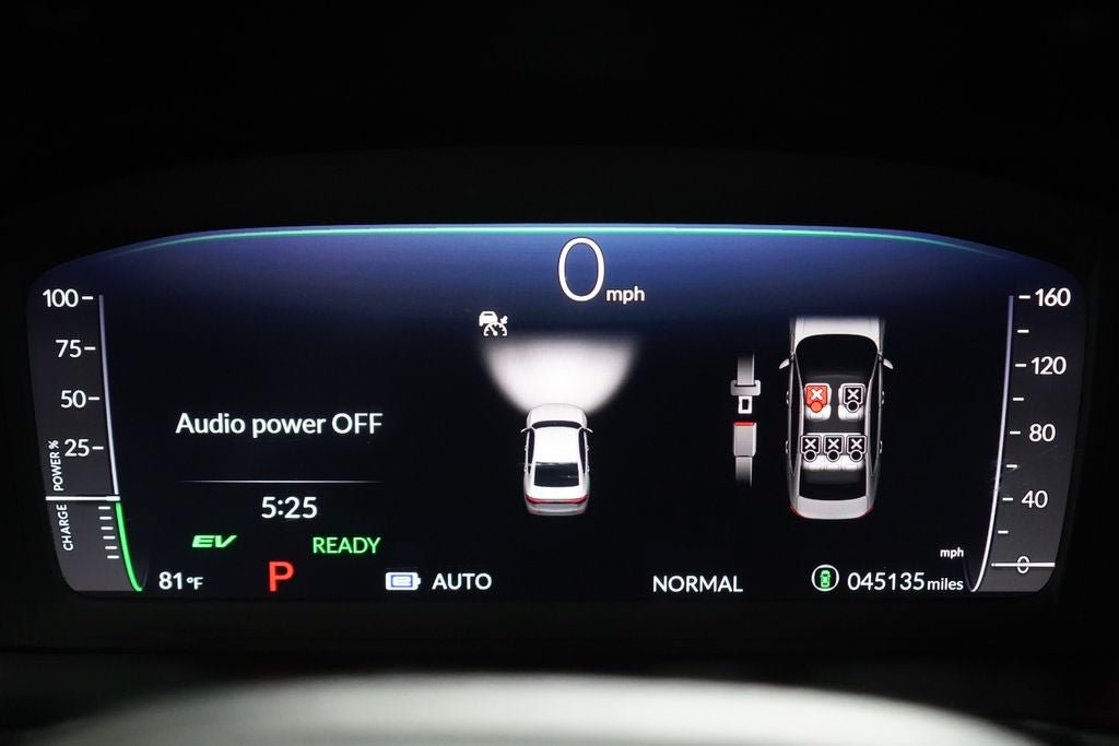 Used 2023 Honda Accord Sport image 17