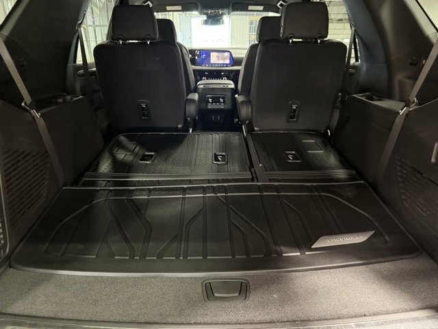 New 2026 Chevrolet Tahoe LT w/ Comfort Package image 37