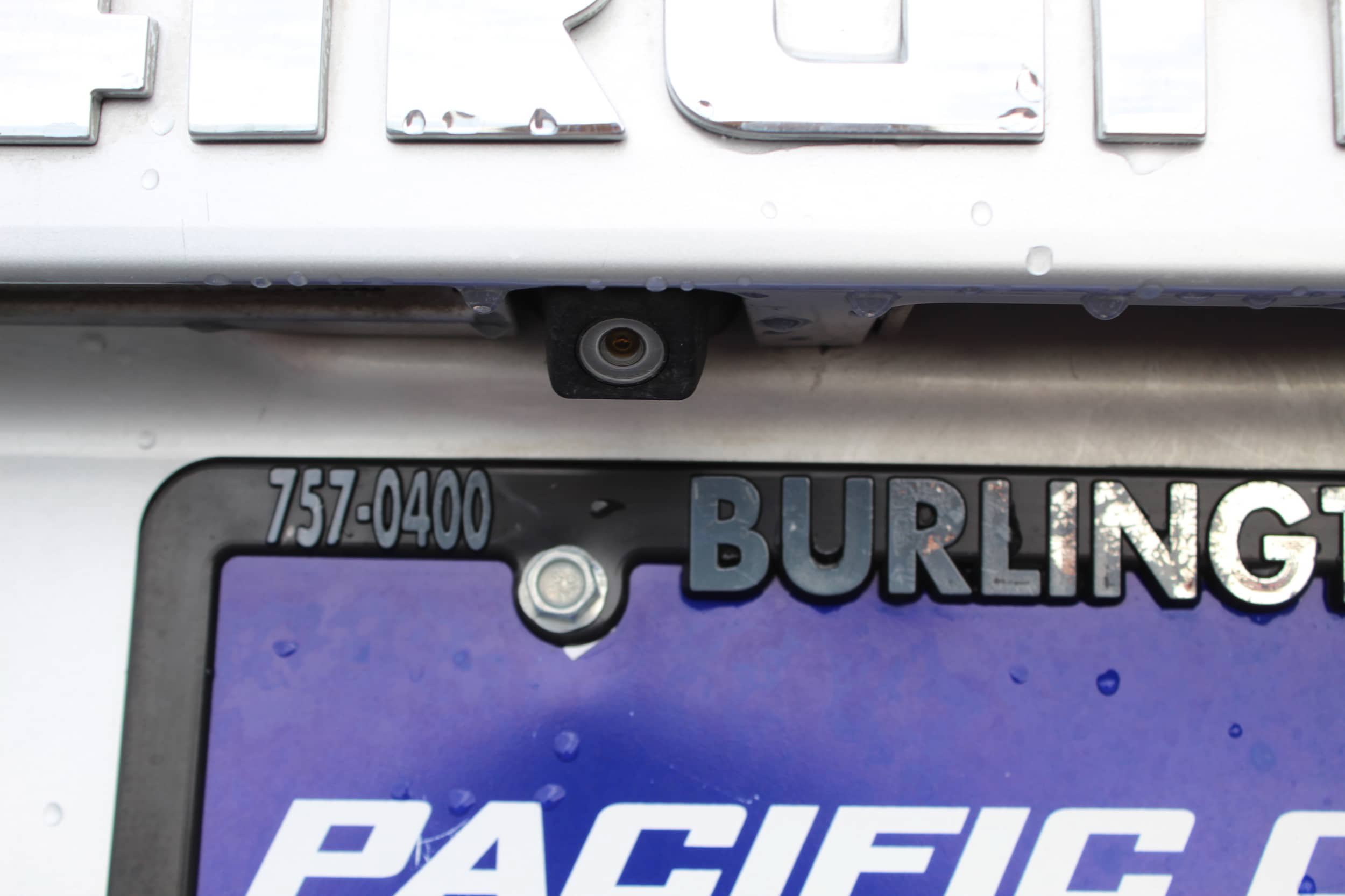 Used 2014 Toyota 4Runner SR5 Premium RWD image 18
