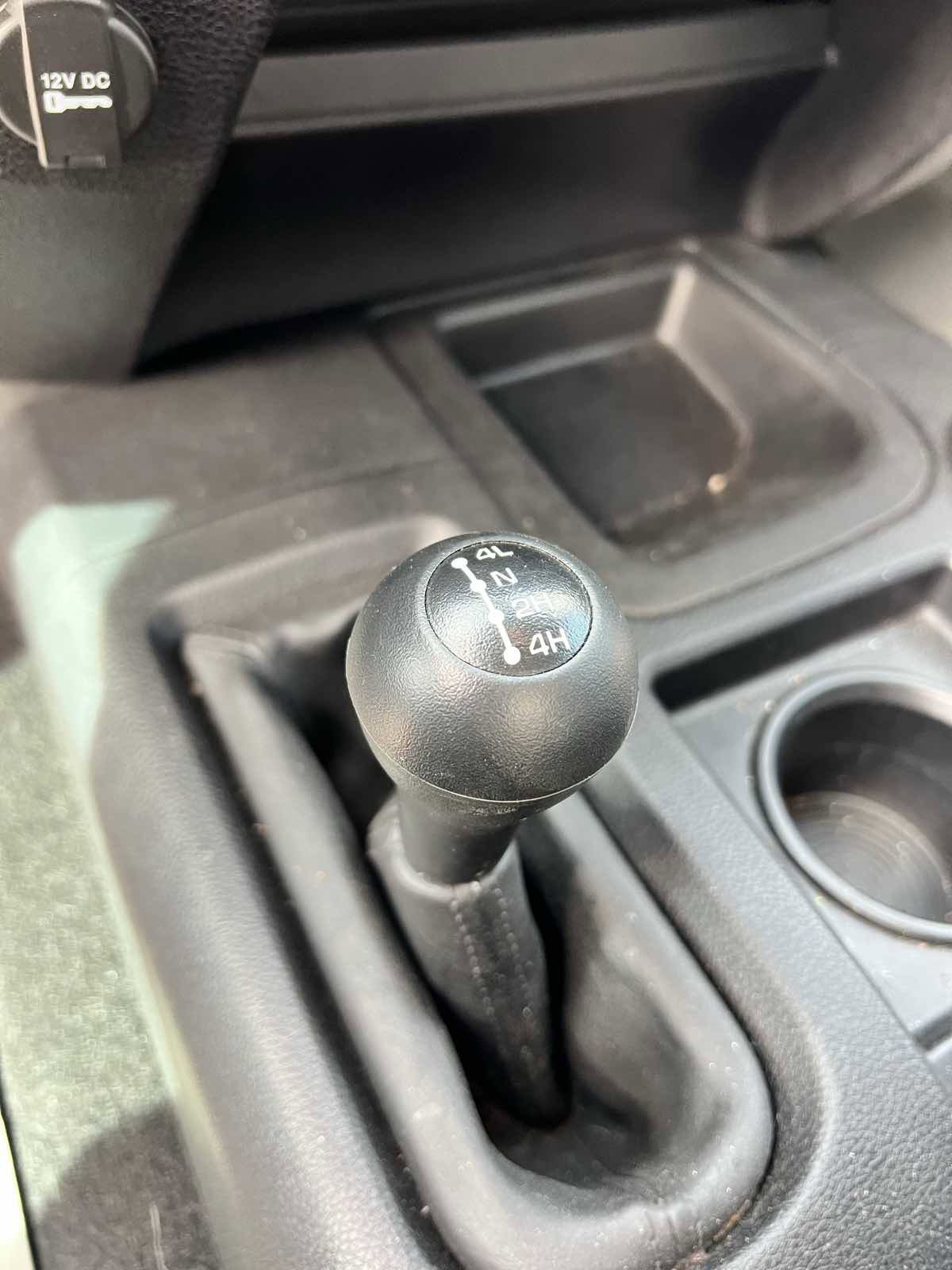 Used 2015 RAM 2500 Power Wagon Tradesman image 19