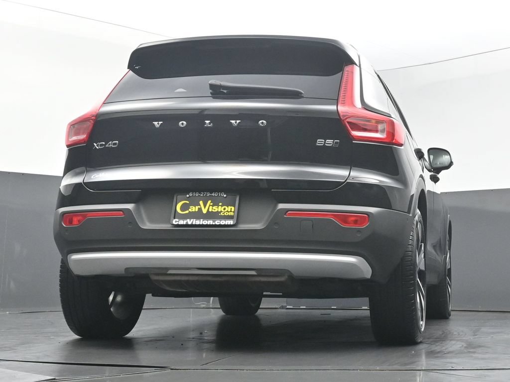 Used 2023 Volvo XC40 B5 Ultimate w/ Climate Package AWD/4WD image 45