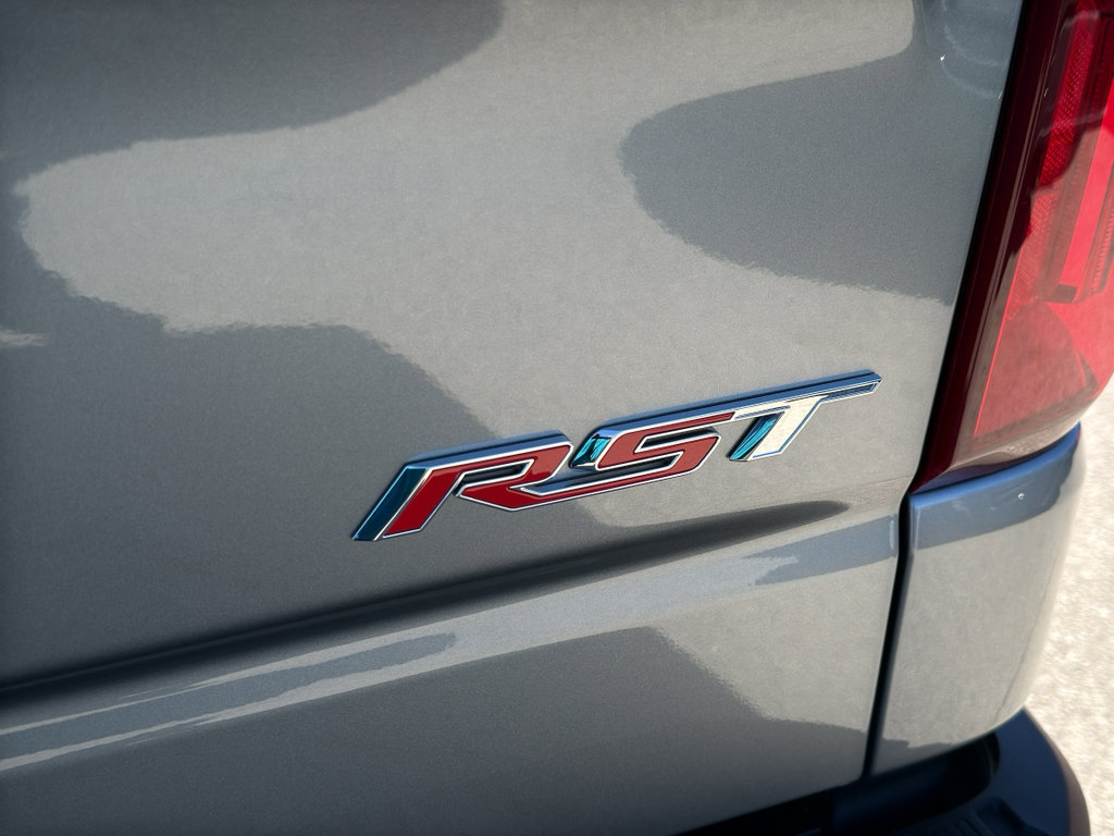 Used 2023 Chevrolet Silverado 1500 RST w/ All Star Edition Plus image 9