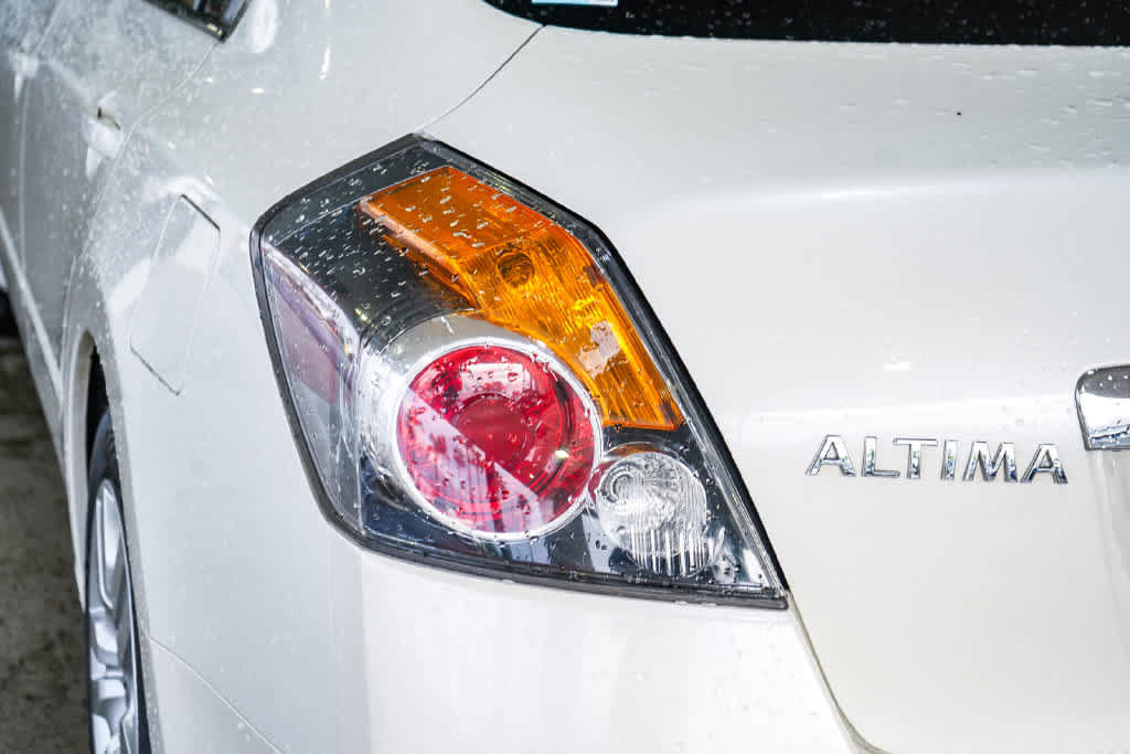 Used 2012 Nissan Altima 2.5 FWD image 7
