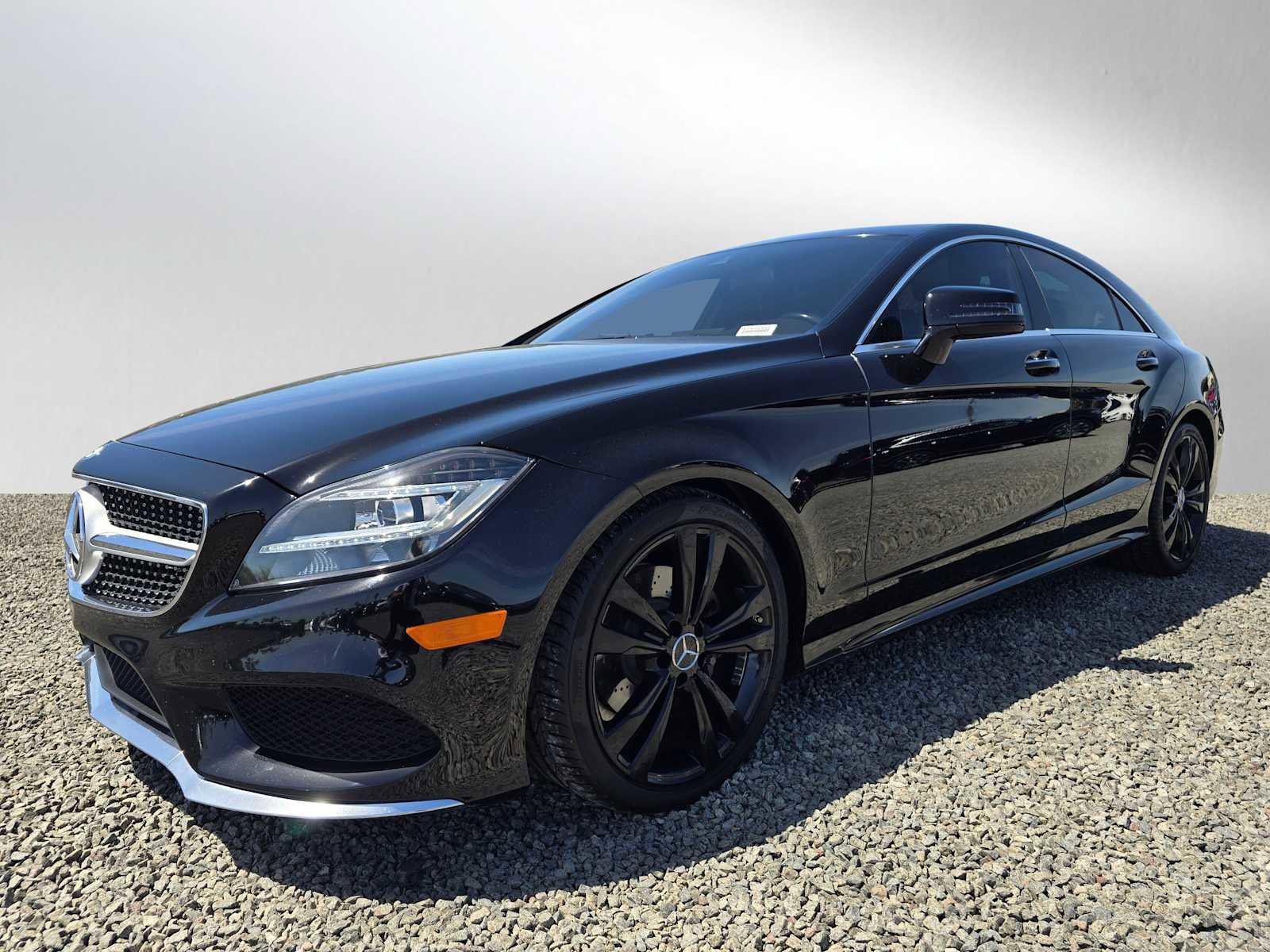 Used 2016 Mercedes-Benz CLS 400 image 7