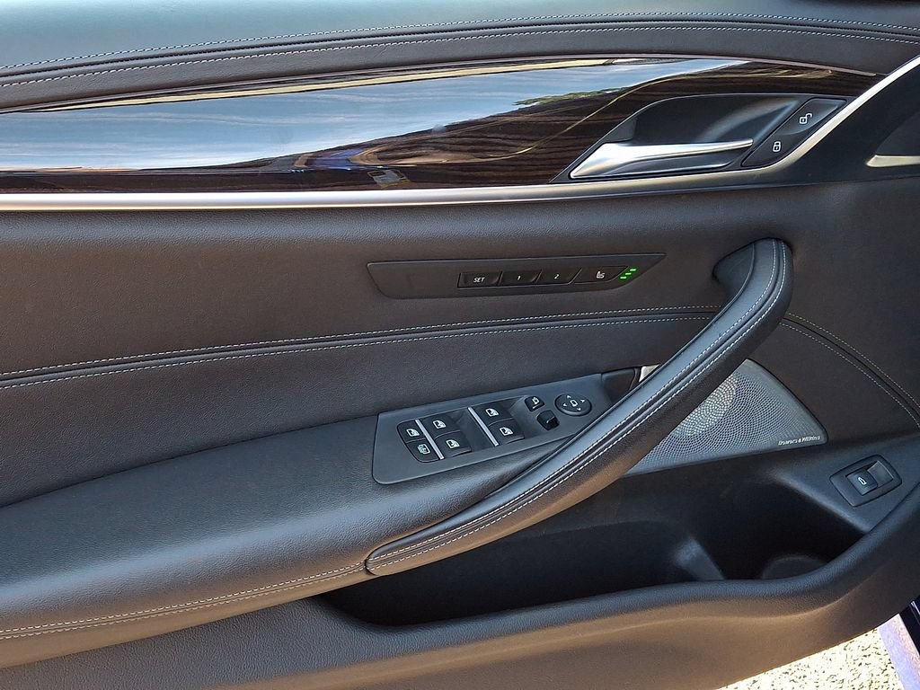 Used 2019 BMW M5 w/ Executive Package AWD/4WD image 8
