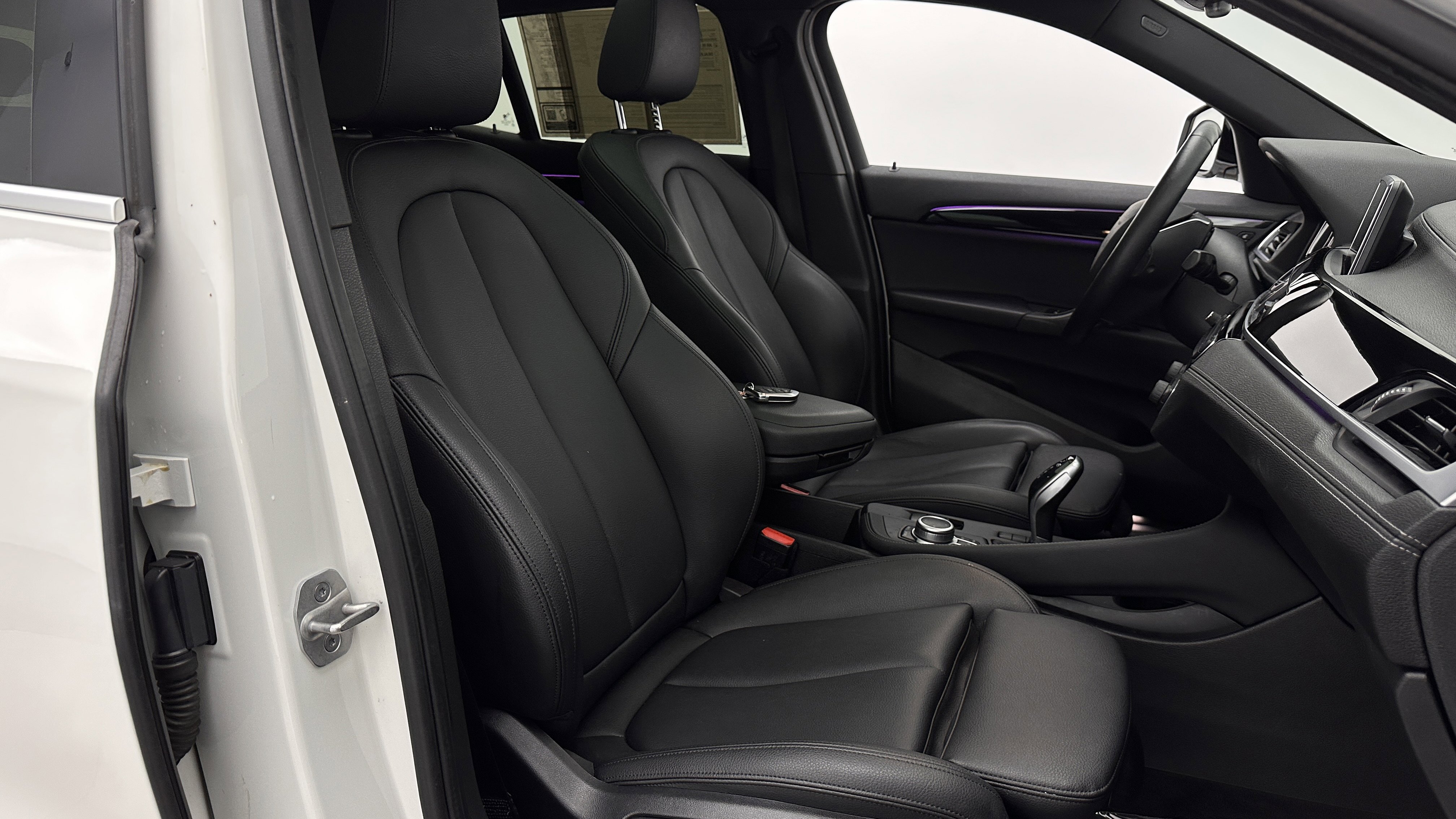 Used 2021 BMW X2 sDrive28i w/ Convenience Package image 39