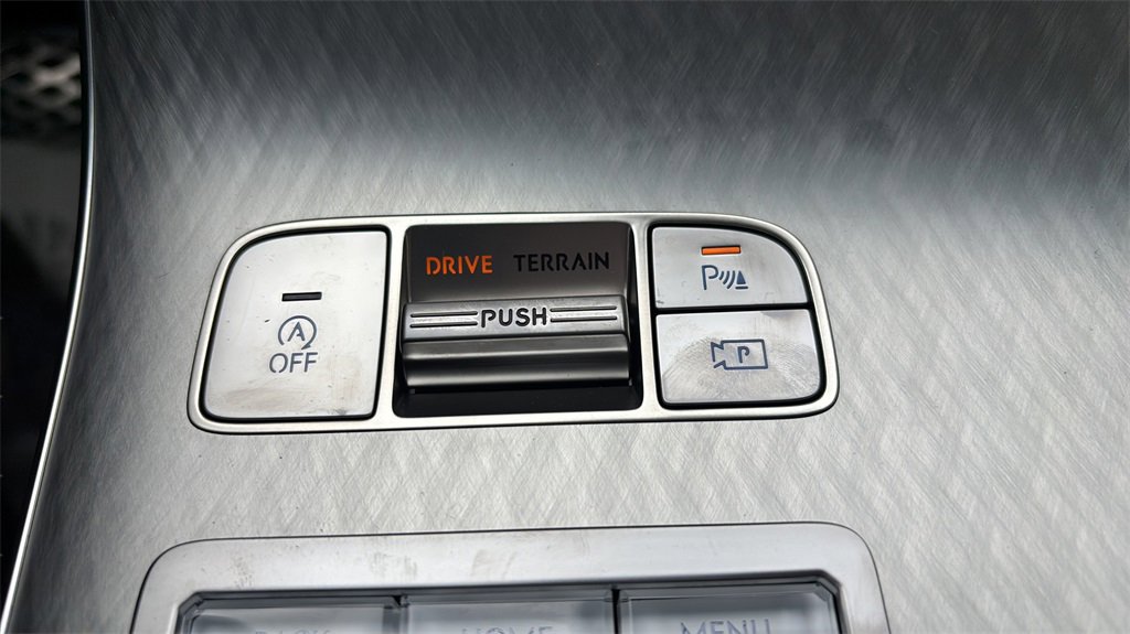 New 2026 Genesis GV70 2.5T Sport Prestige image 30