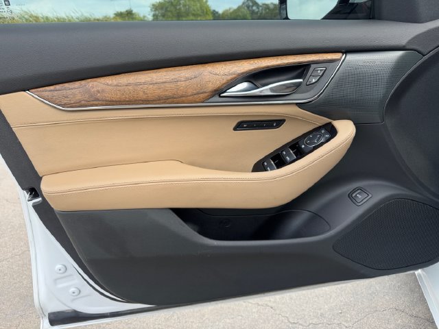 Used 2025 Cadillac CT5 Premium Luxury w/ Sun And Sound Package RWD image 4