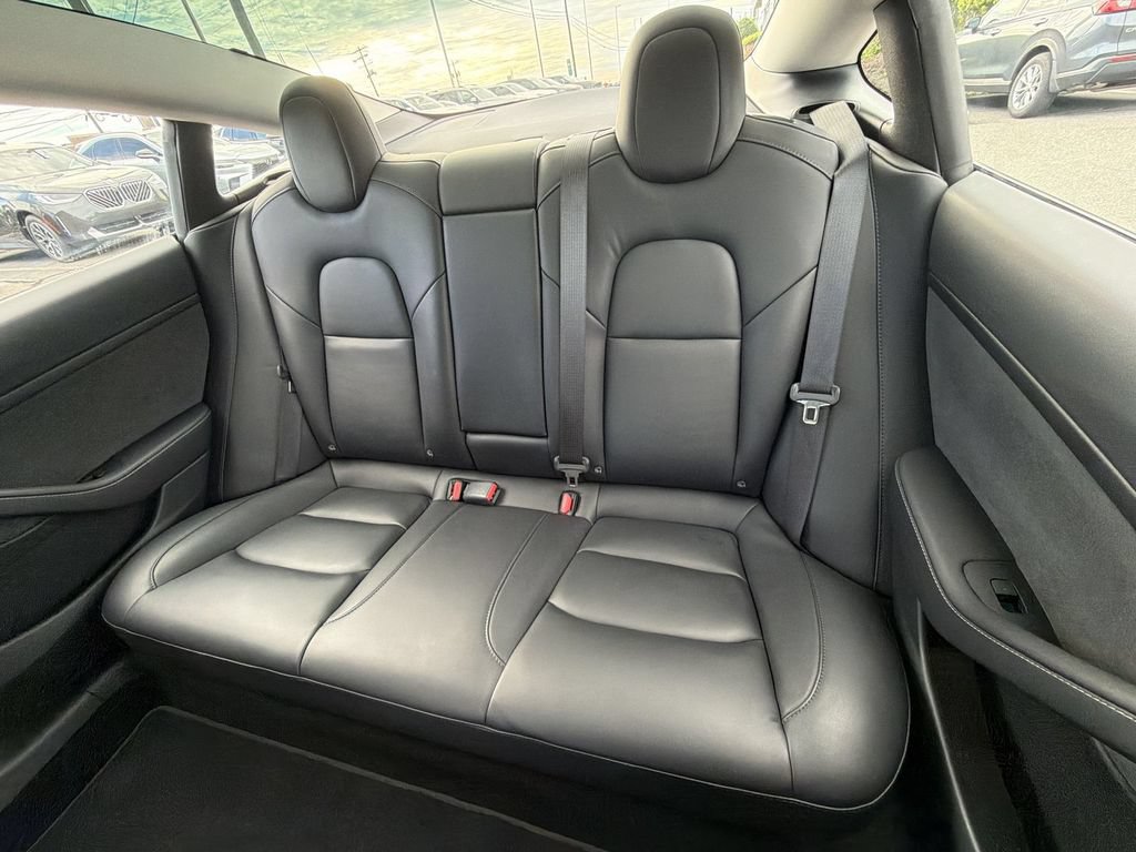 Used 2023 Tesla Model 3 Long Range AWD/4WD image 21