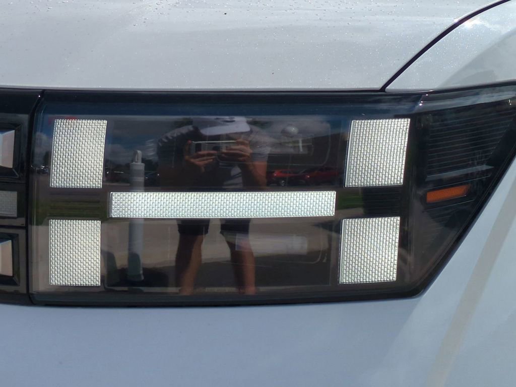 New 2026 Hyundai Santa Fe SEL image 10