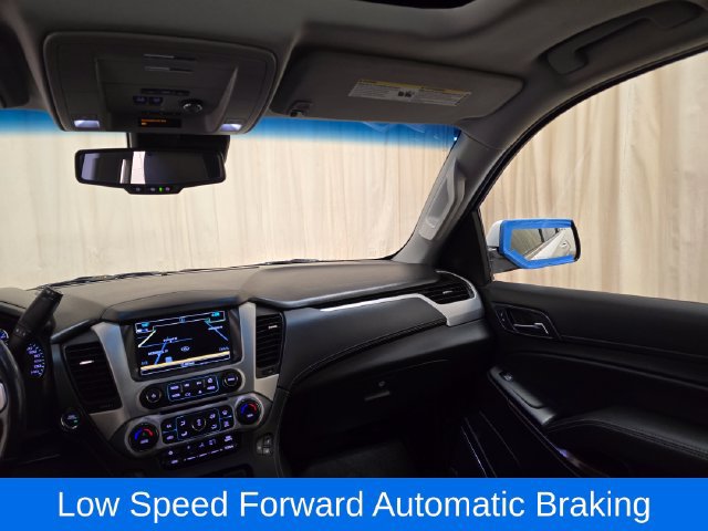 Used 2018 GMC Yukon XL SLT w/ Open Road Package AWD/4WD image 30