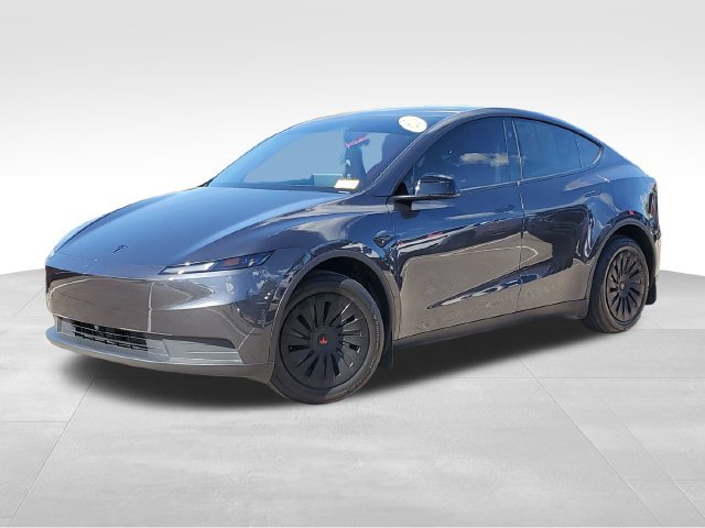 Used 2026 Tesla Model Y Long Range