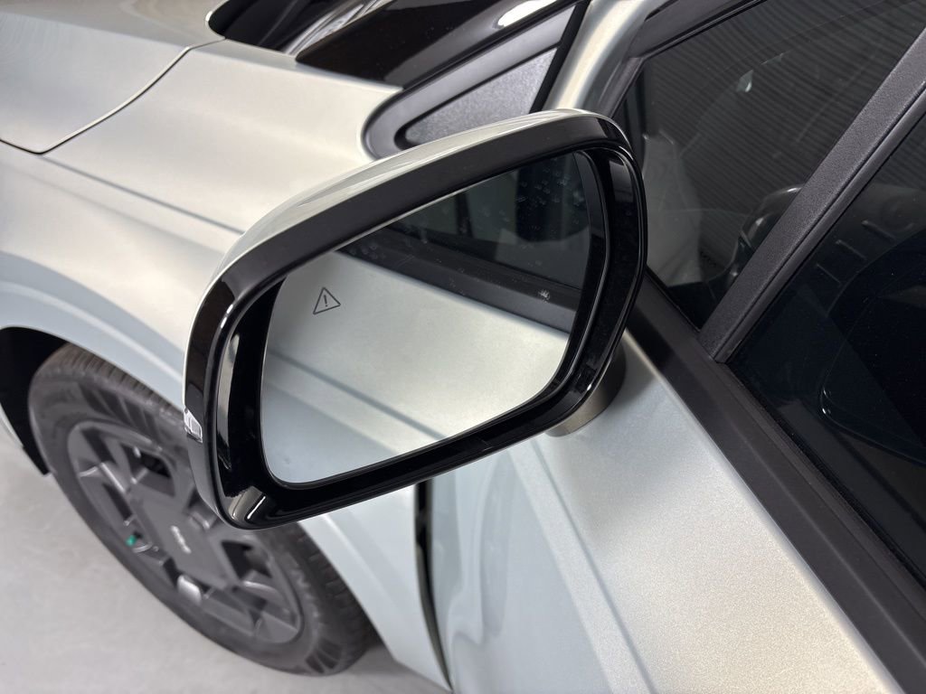 New 2026 Kia Carnival EX FWD image 23