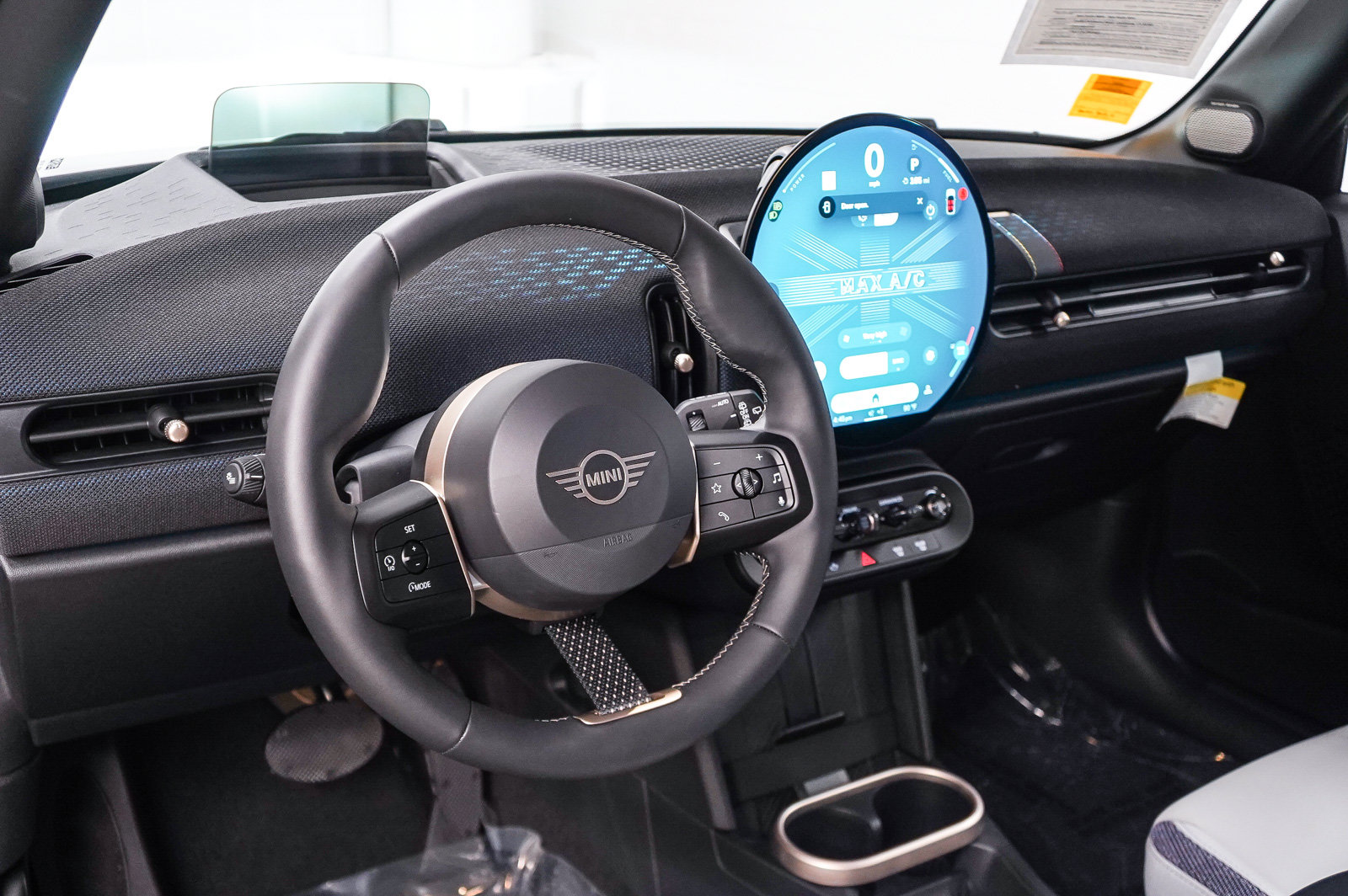 Used 2026 MINI Cooper S FWD image 12