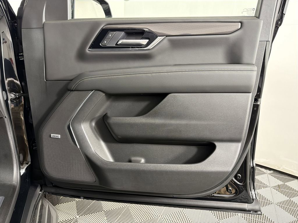 New 2026 GMC Yukon Elevation w/ Elevation Premium Package image 12