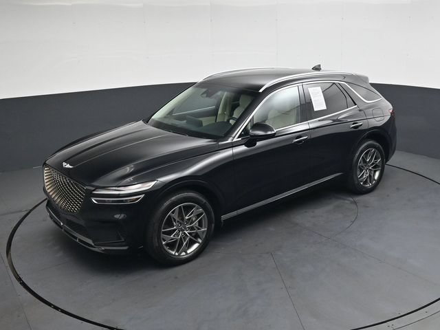 Used 2024 Genesis GV70 2.5T AWD/4WD image 30