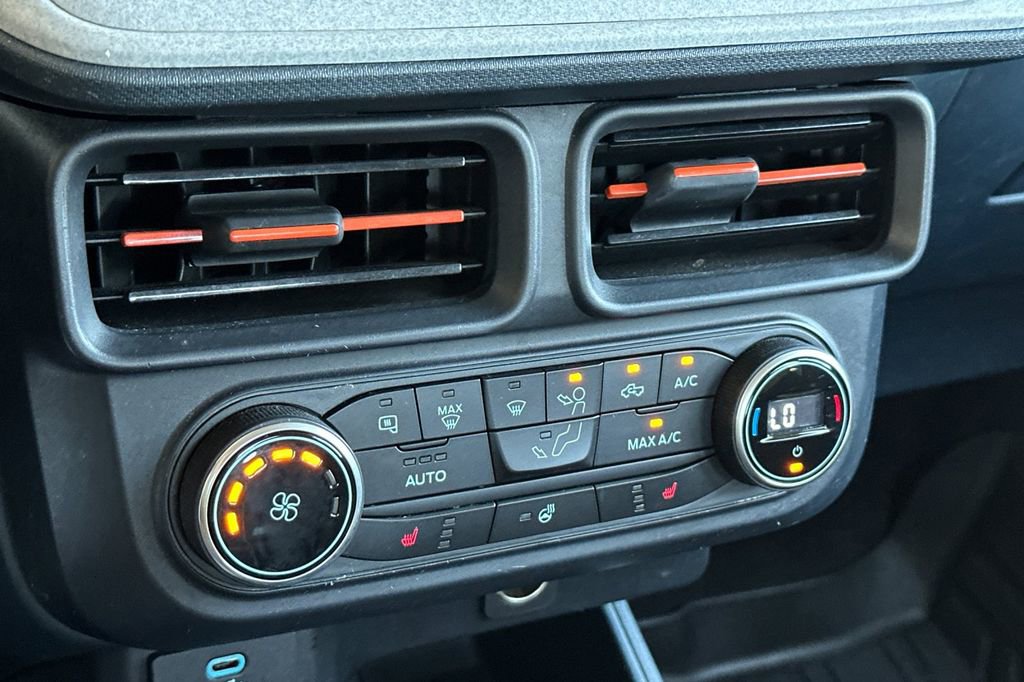 Used 2022 Ford Maverick XLT w/ Equipment Group 300A Standard image 16