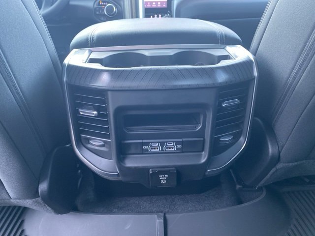 New 2026 RAM 1500 4x4 Crew Cab image 29