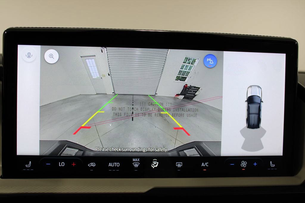 New 2025 Ford Bronco Sport Heritage w/ Convenience Package image 46