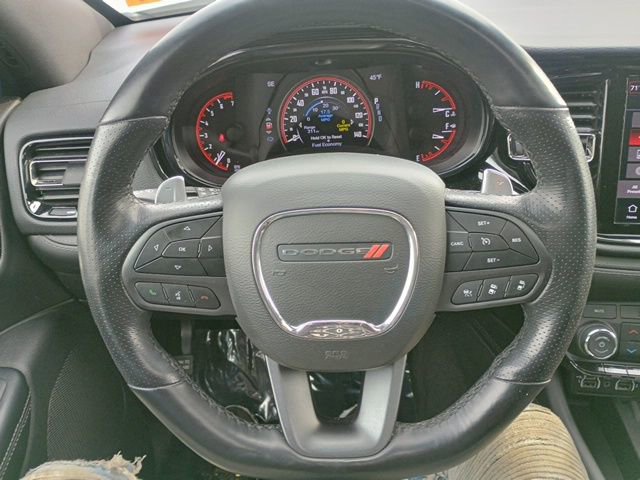 Used 2022 Dodge Durango GT image 29