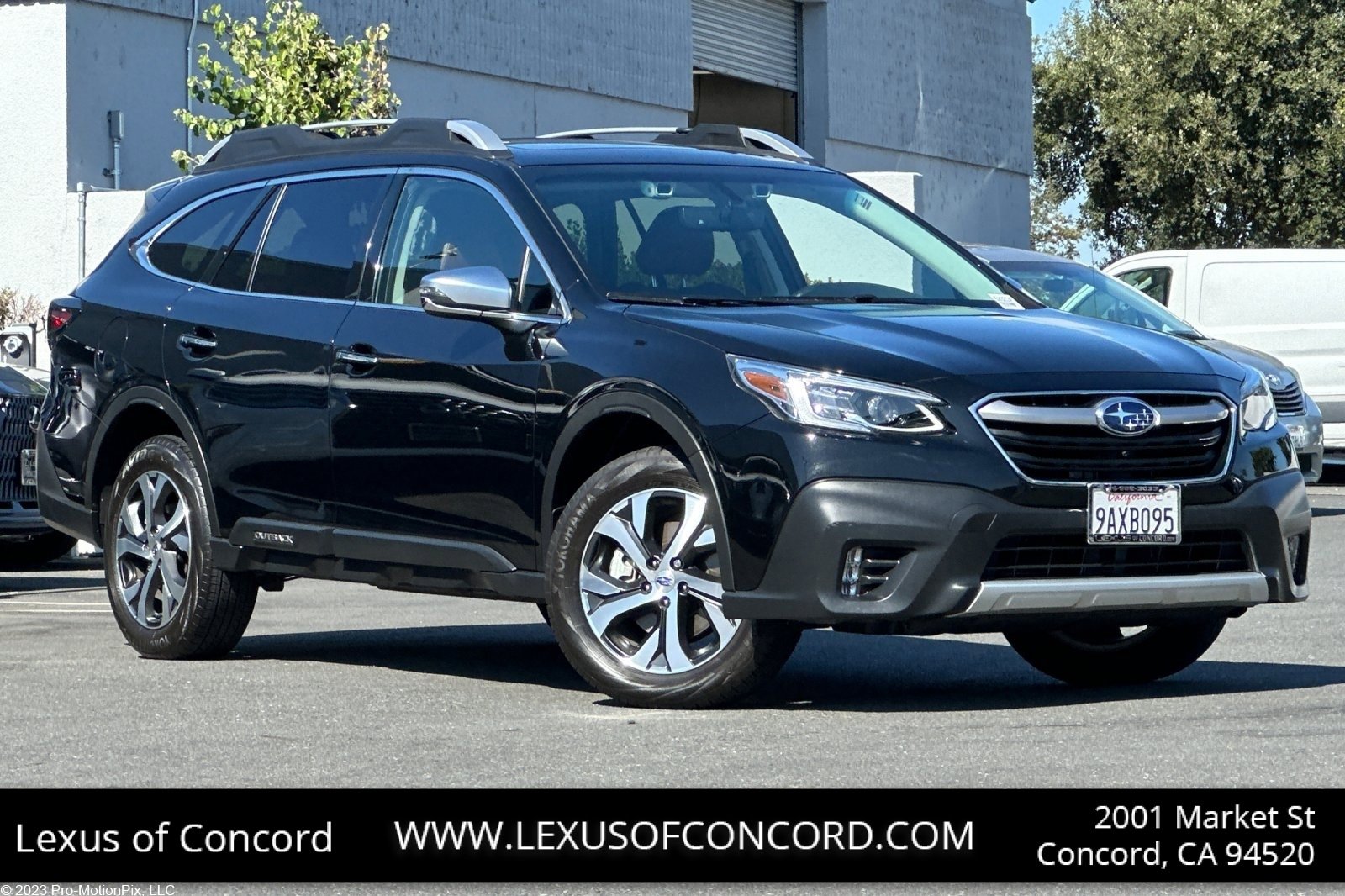 Used 2022 Subaru Outback Touring XT