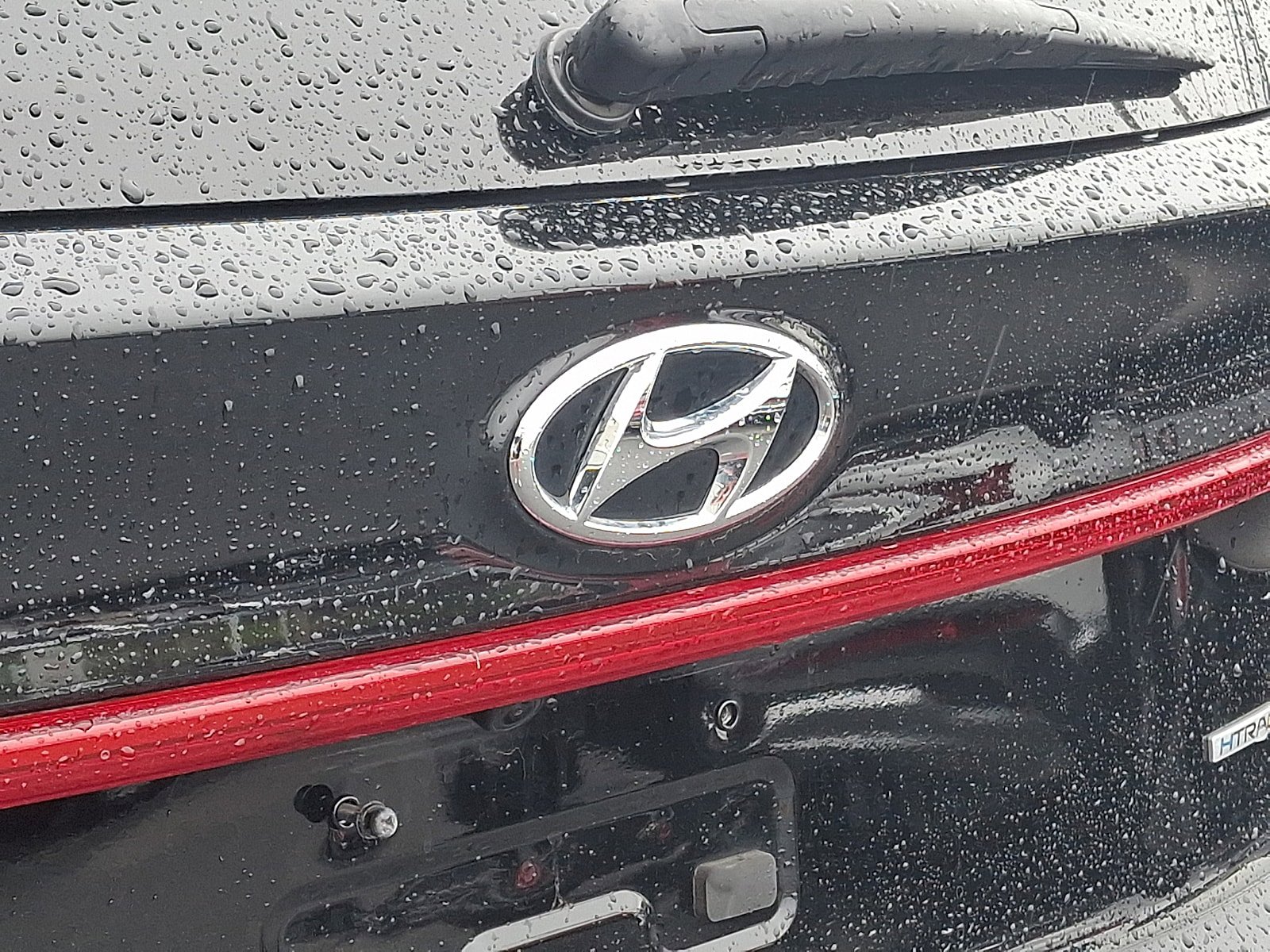 Certified 2023 Hyundai Santa Fe Limited AWD/4WD image 31