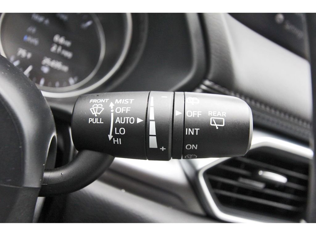 Used 2023 MAZDA CX-5 AWD 2.5 S image 18